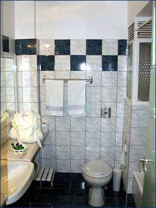 Hotel Vouzas Delfos Habitación foto