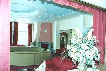 Hotel Vouzas Delfos Exterior foto